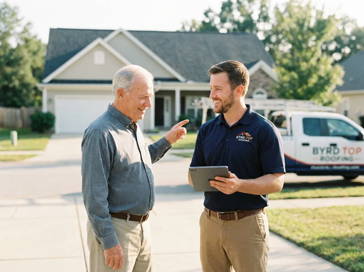 Roofing Middletown, VA FAQs